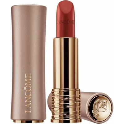 Lancôme L’Absolu Rouge Intimatte krémový rúž s matným efektom 196 French Touch 3,4 g