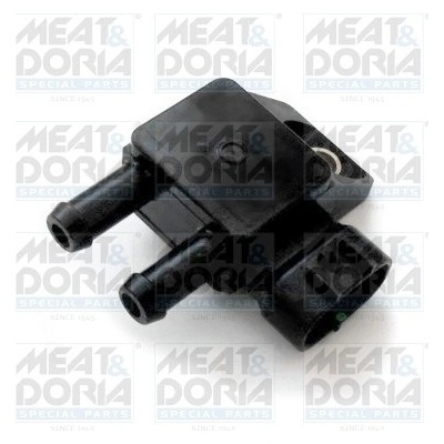 Snímač tlaku výfukových plynov MEAT & DORIA 827004