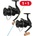 Okuma Custom Black 80 1+1