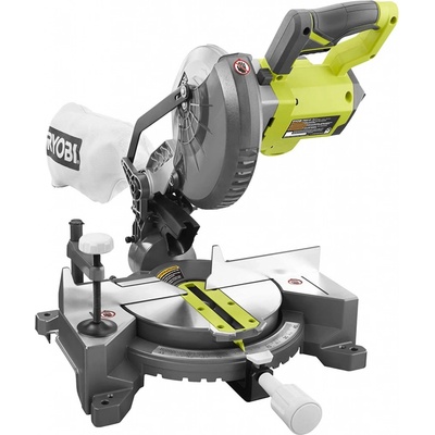 RYOBI EMS190DC