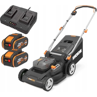 Worx WG745E