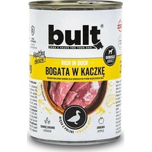 Bult bohatá na kačicu 400 g