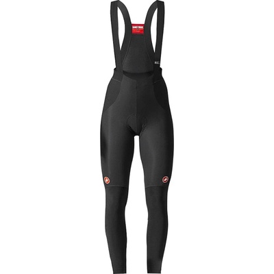Castelli zateplené Sorpasso RoS W black
