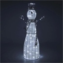RETLUX RXL 401 Snehuliak 120 LED 124cm