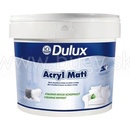 Dulux Acryl Matt interiérová farba, 5l