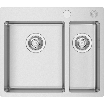 Sinks BOXER 585.1 RO