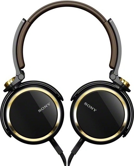 Sony MDR-XB600