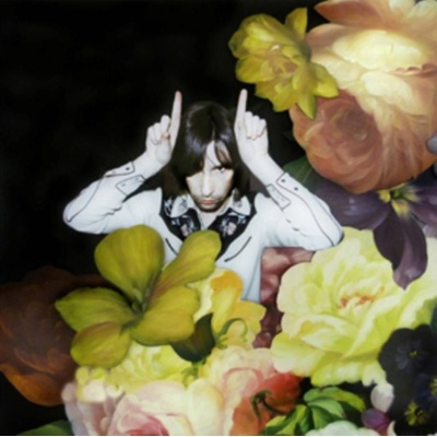 Primal Scream - More Light CD