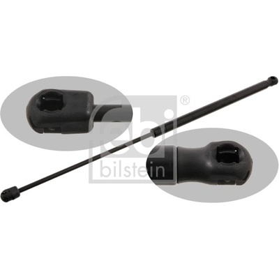 Pneumatická pružina, zavazadlový / nákladový prostor FEBI BILSTEIN 27767