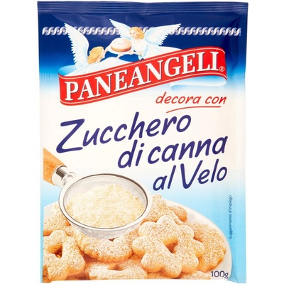Cameo Paneangeli Trstinový Cukor - 100 g