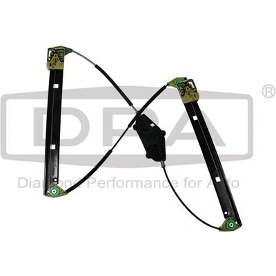Mechanizmus zdvíhania okna DPA 88371800602