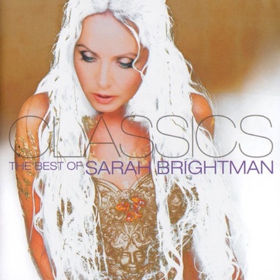 Brightman Sarah - The Best Of 1990 - 2000 Clasiics CD
