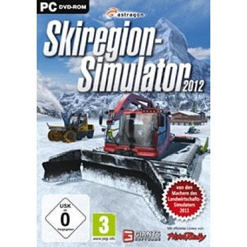 Skiregion Simulator 2012