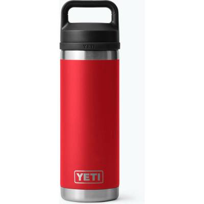 Yeti termoska Rambler Chug 532 ml rescue red