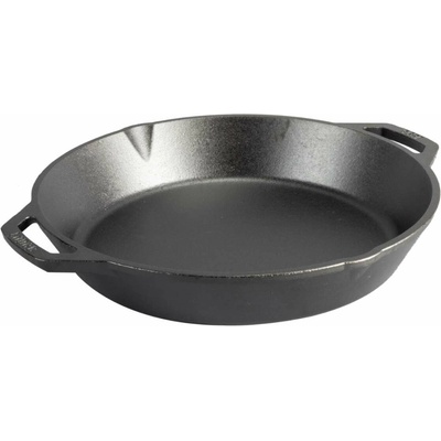 Lodge Servírovací pánev 34 cm, litina
