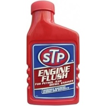 STP Engine Flush 450 ml