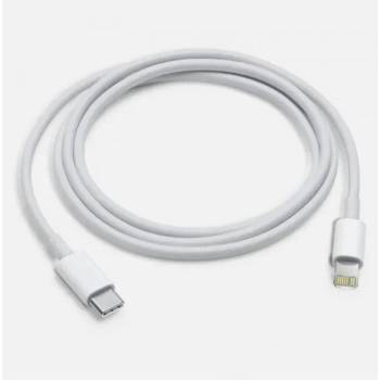 Approx Кабел - Кабел USB Type-C - Lightning 1 м APPC44 (APPC44)