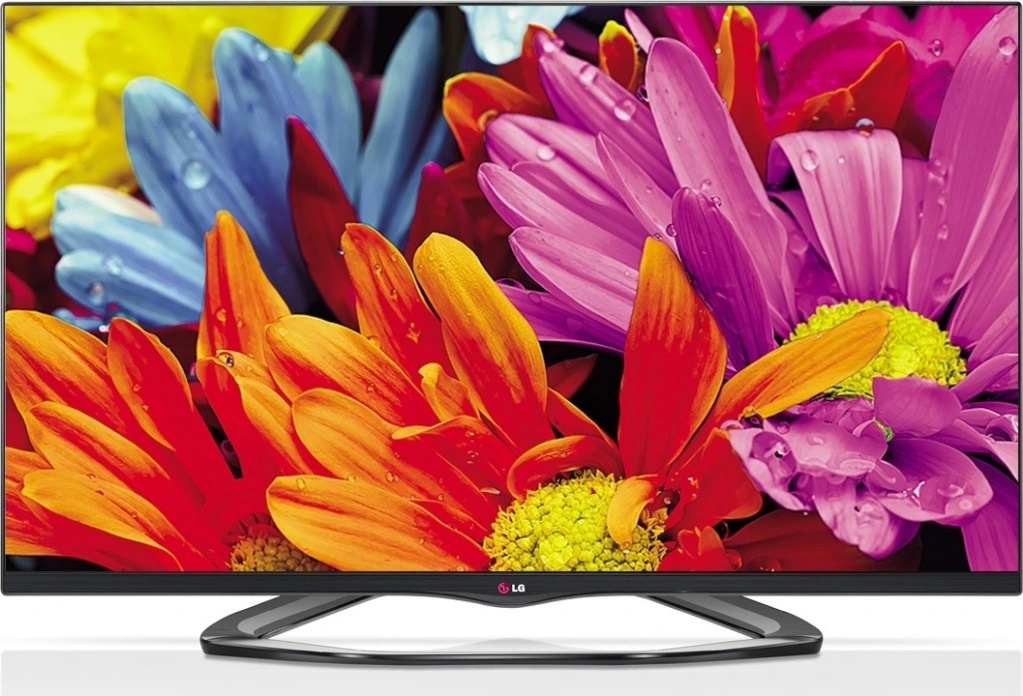 LG 42LA660S