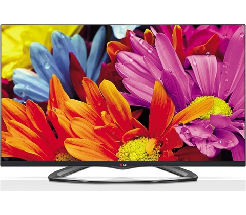 LG 42LA660S