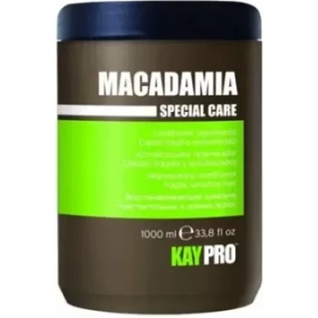 KAYPRO Регенериращ балсам с макадамия KAYPRO Macadamia Conditioner
