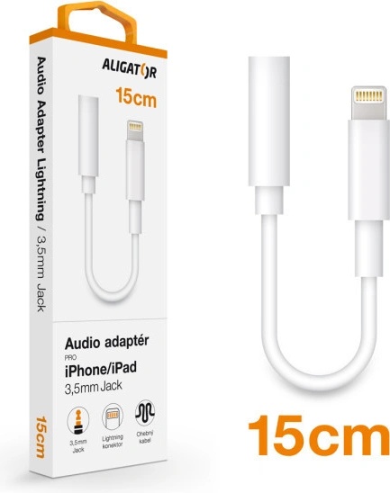Aligator ADAU002