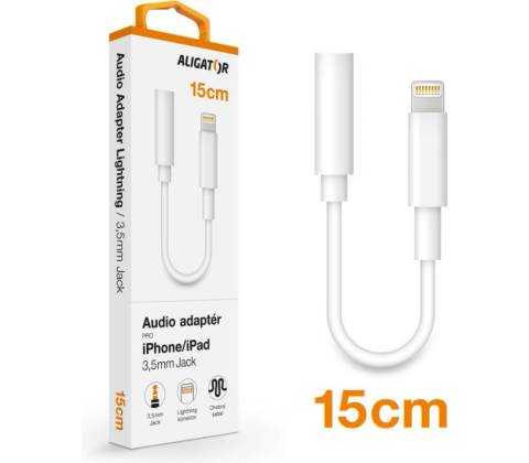Aligator ADAU002