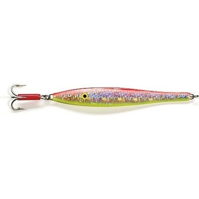 Abu Garcia Pilker Lucas Holo Silver Red 200 g