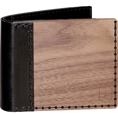 BeWooden Dřevěná peněženka Nox Virilia
