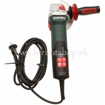 Metabo WE 17 150 QUICK