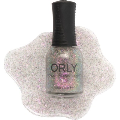 Orly Lacquer lak na nehty Disco Drop 11 ml