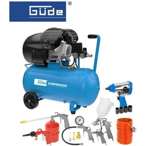 Güde 405/10/50 (71177)