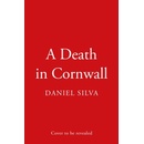 A Death in Cornwall - Daniel Silva Harper Collins