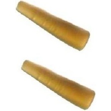 EXTRA CARP Tail rubber Cone - 10ks