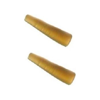EXTRA CARP Tail rubber Cone - 10ks