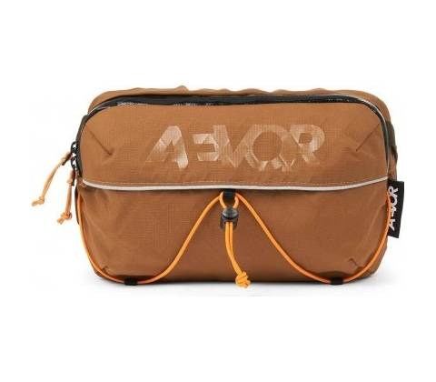Aevor Bar Bag Proof