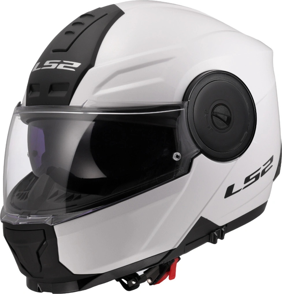 LS2 FF902 Scope II Solid