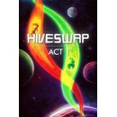 HIVESWAP: Act 1