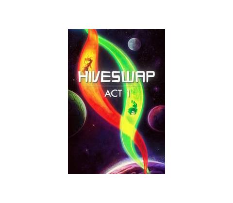 HIVESWAP: Act 1