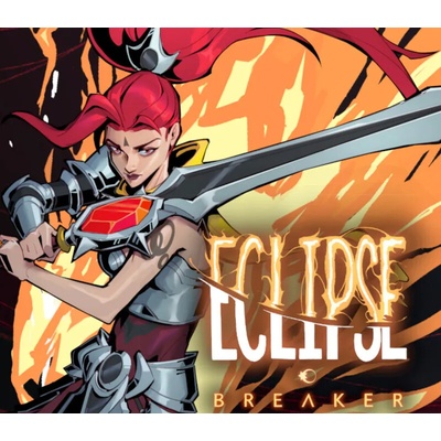 Eclipse Breaker