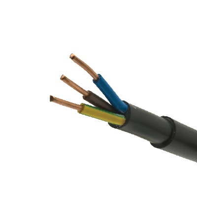 ELMARK СИЛОВ КАБЕЛ NYY 3x1.5mm2 (833030)