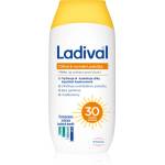 STADA Sensitive and Normal Skin защитно мляко против слънчеви лъчи SPF 30 200ml