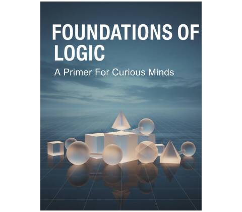 Foundations Of Logic