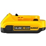 DEWALT 14.4V 2.0Ah Li-Ion XR (DCB143)