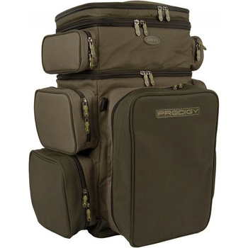 Greys PRODIGY TACKLE BASE RUCKSACK