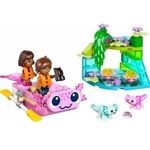 LEGO® Friends Axolotl Adventure Boat