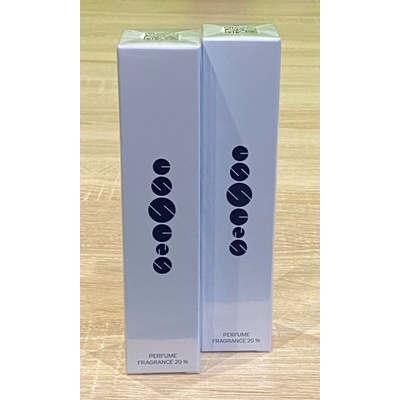 Essens 2 x parfém dámský w137 50 ml