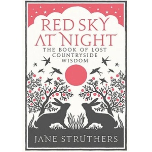 Red Sky at Night | Jane Struthers (ISBN: 9780091932442)