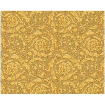 A. S. Création Влизелинов тапет за стена versace 93583-3