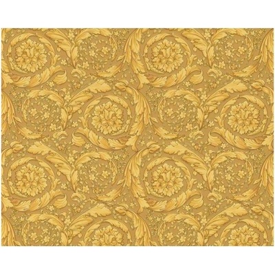 A. S. Création Влизелинов тапет за стена versace 93583-3