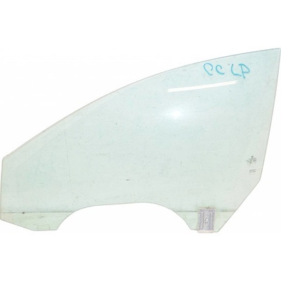 sklo do dveří levé přední VW Passat CC 3C8 (lift) 3C8845201A